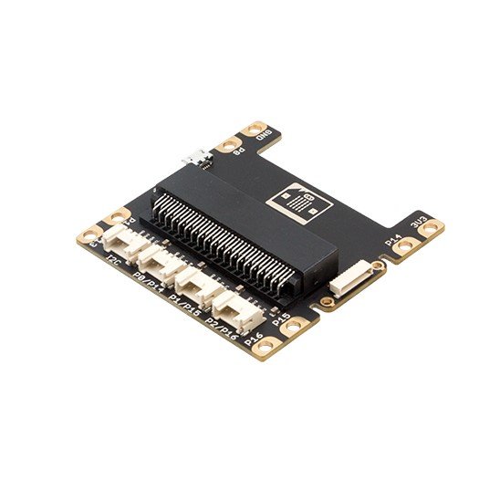 【特價組合】Grove Inventor Kit for micro:bit 入門套件組+micro:bit v2.21